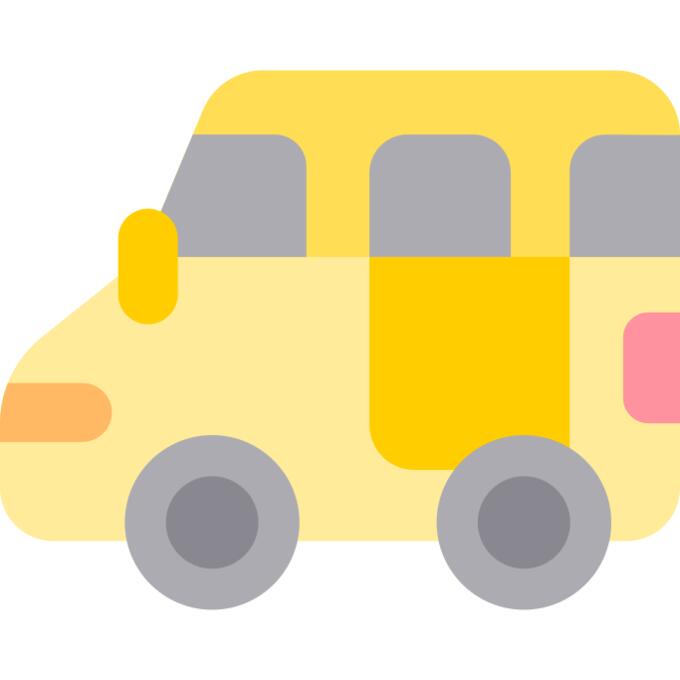 Van