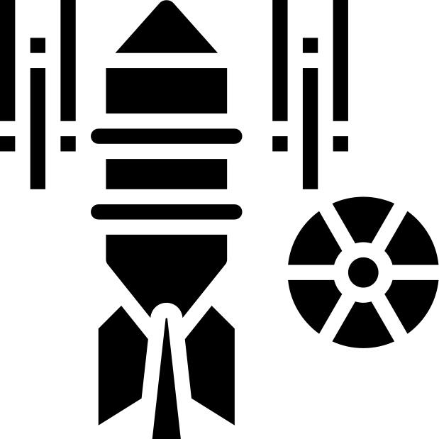 Missile