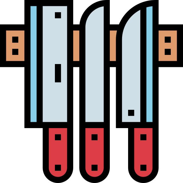 Knives