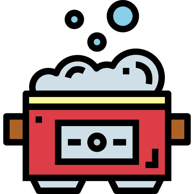 Pot
