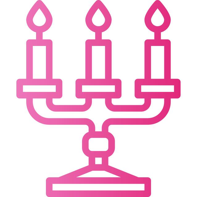 Candelabra