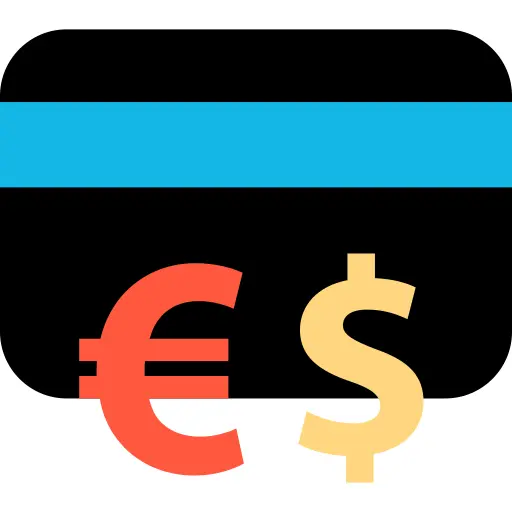 Credit card