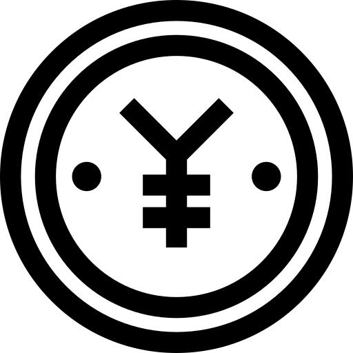 日元