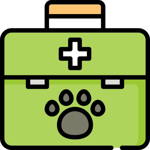 First aid kit