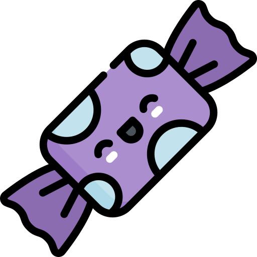 糖果