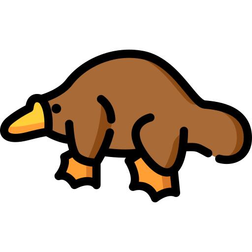 鸭嘴兽