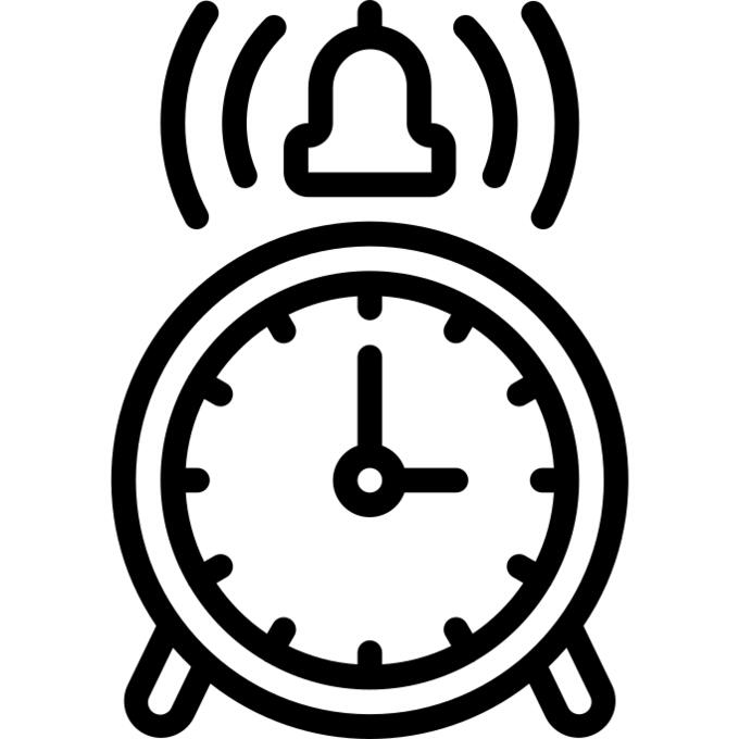 Alarm clock