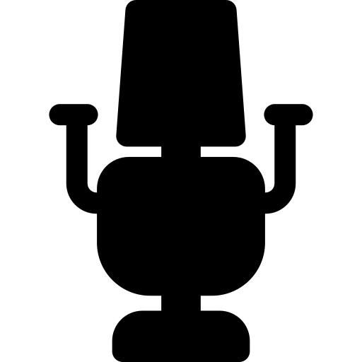 Dentist chair