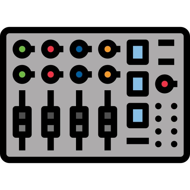Mixer