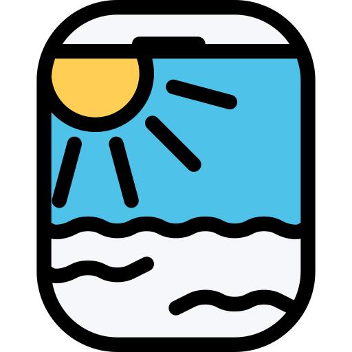 炮眼