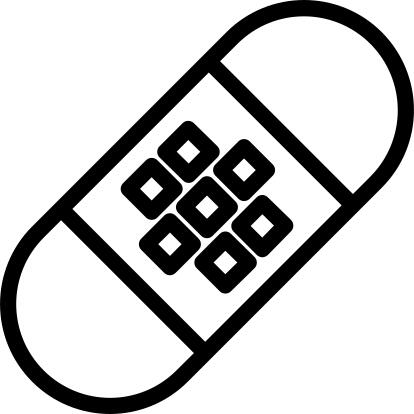 Band aid
