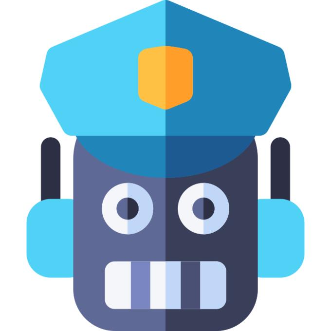 警察