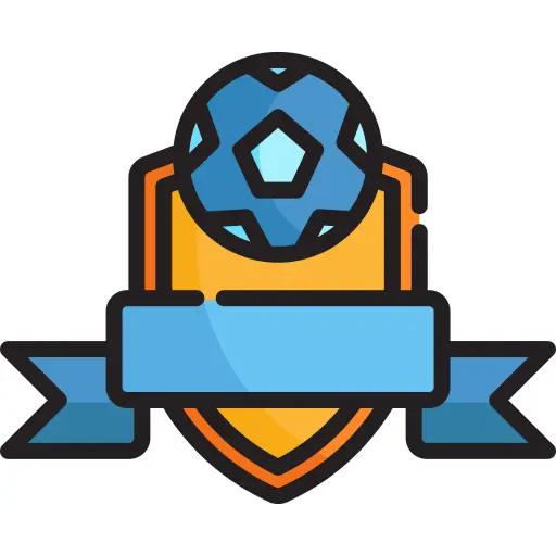 Football badge