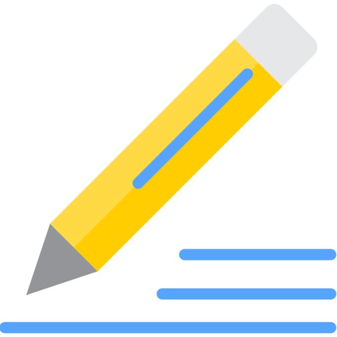Pencil