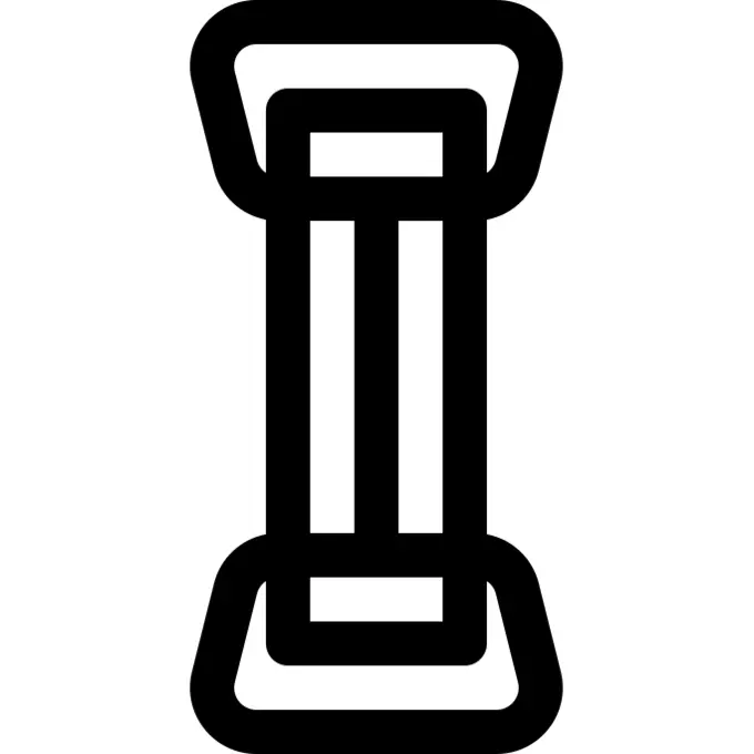 阻力带