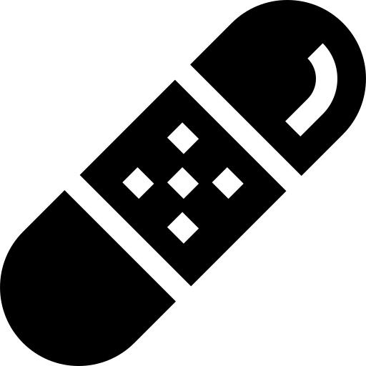 Band aid