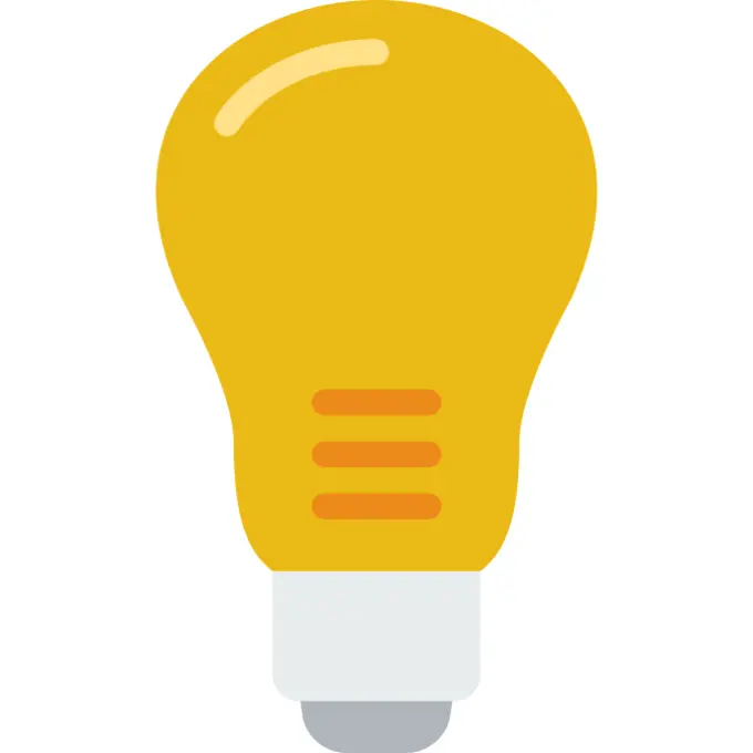 Light bulb
