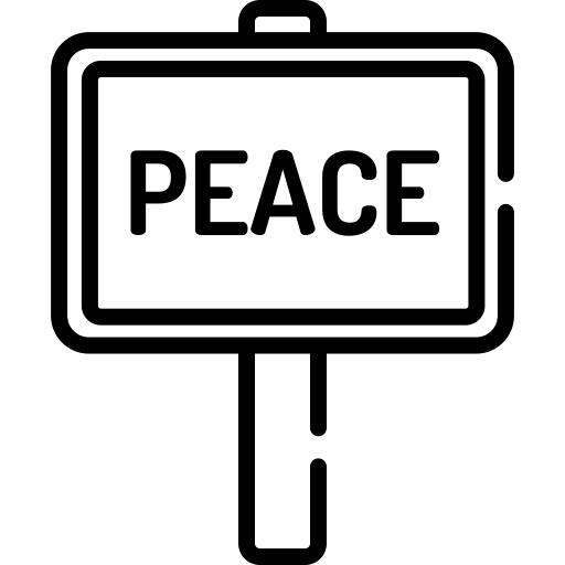 和平