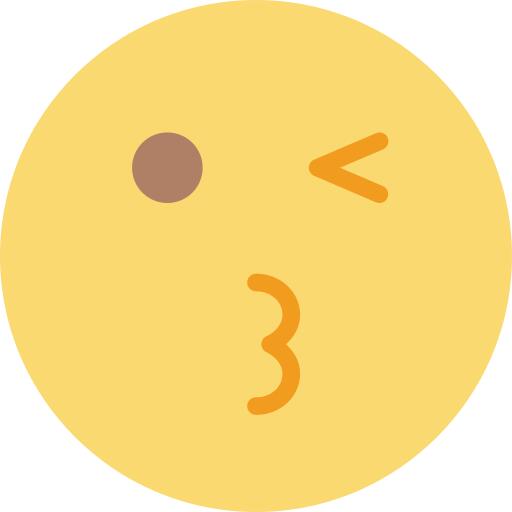 眨眼