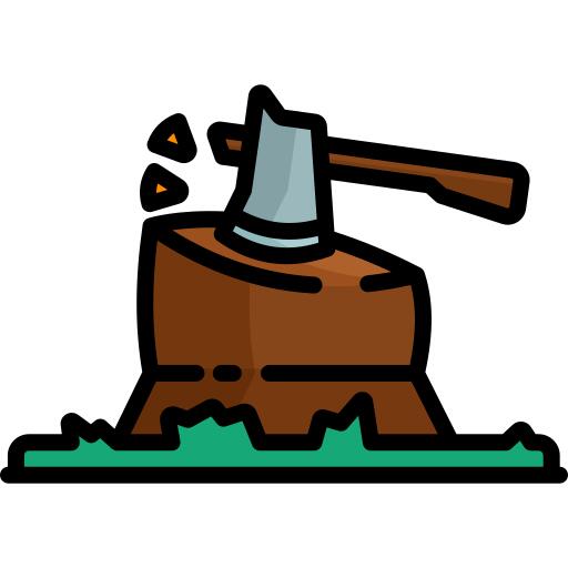 Stump