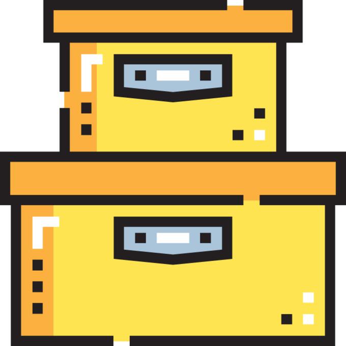 Boxes