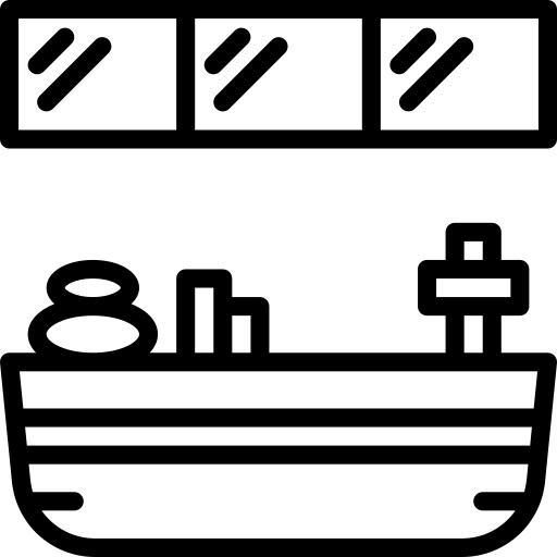 Bathtub