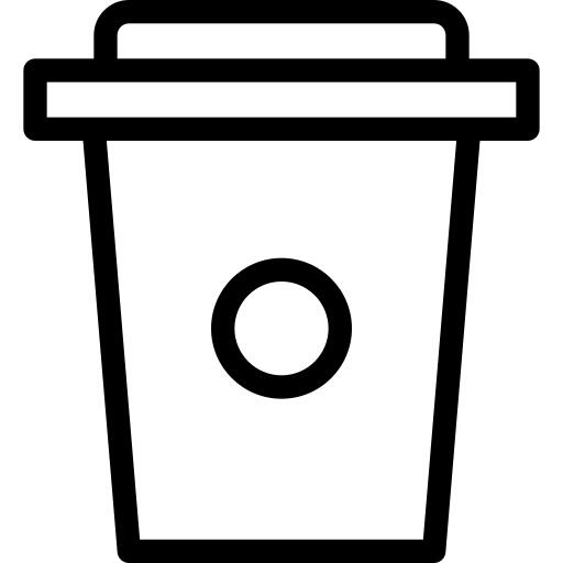 咖啡杯
