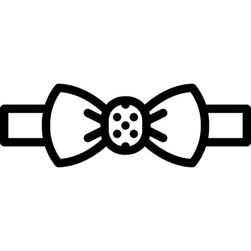 Bow tie