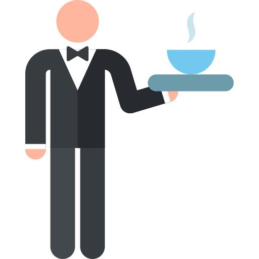 Waiter