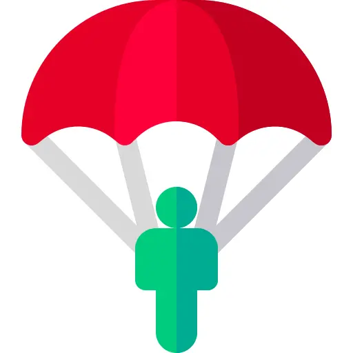 Parachute