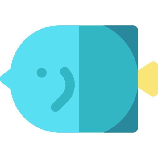 鱼