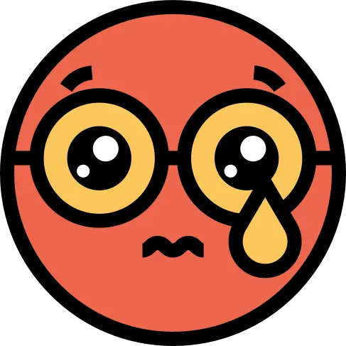 Sad