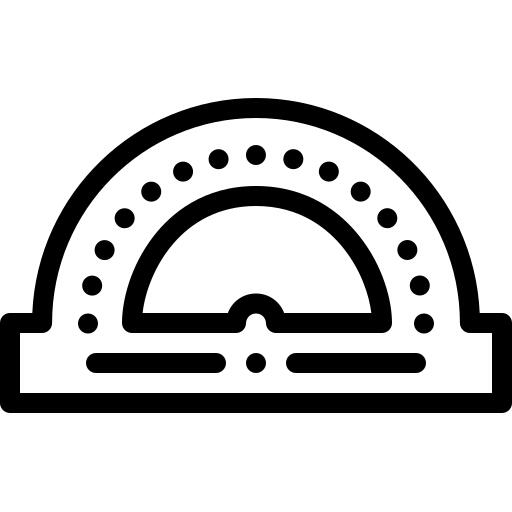 Protractor