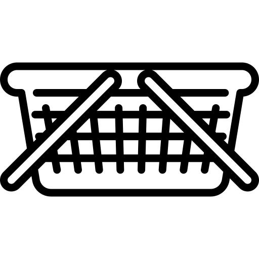 Shopping basket