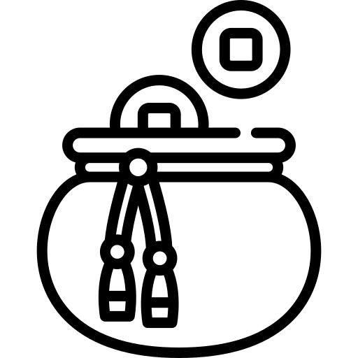 Money bag