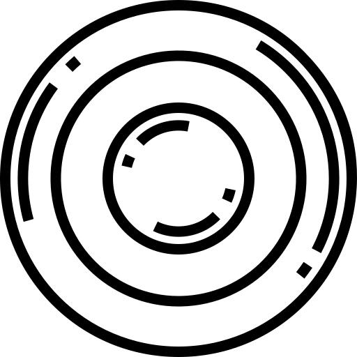 Record button