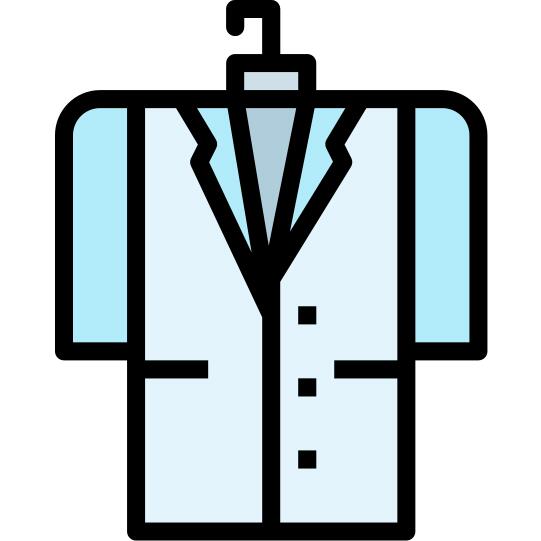 Doctor coat