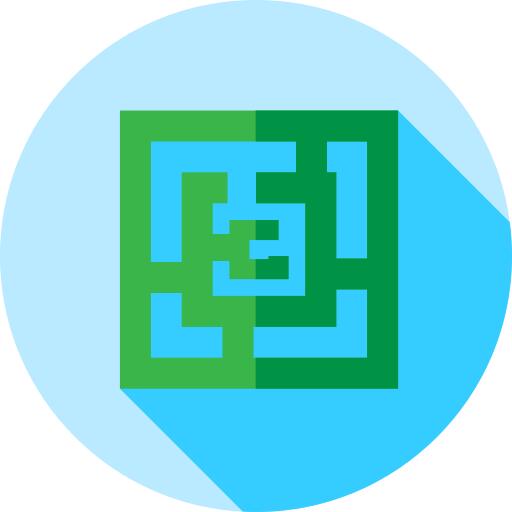 迷宫