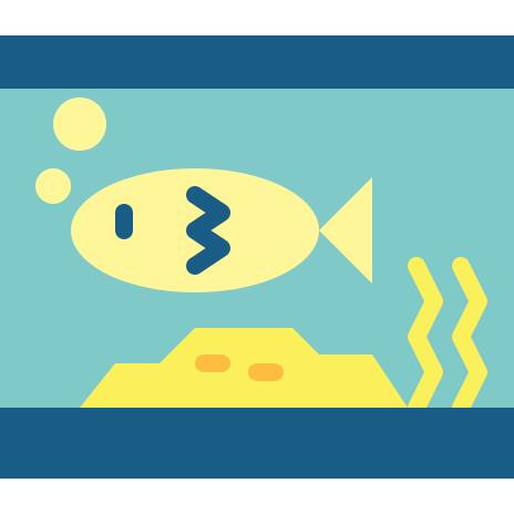 Fish bowl