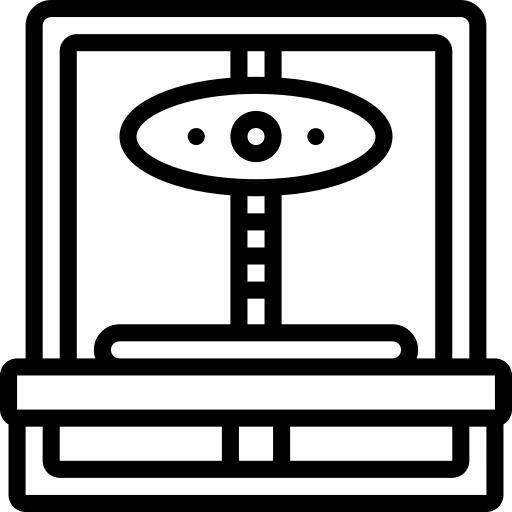 3d printing scanner