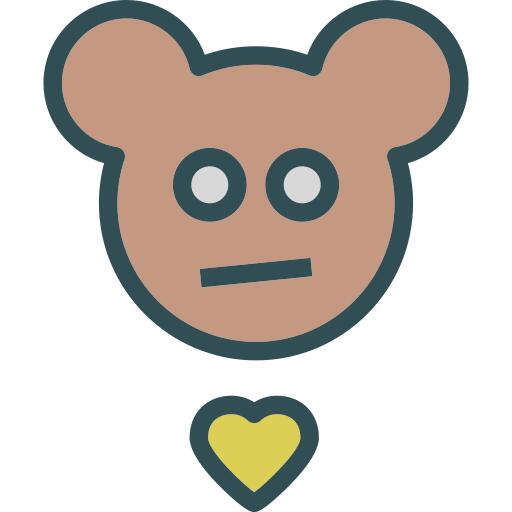 Teddy bear