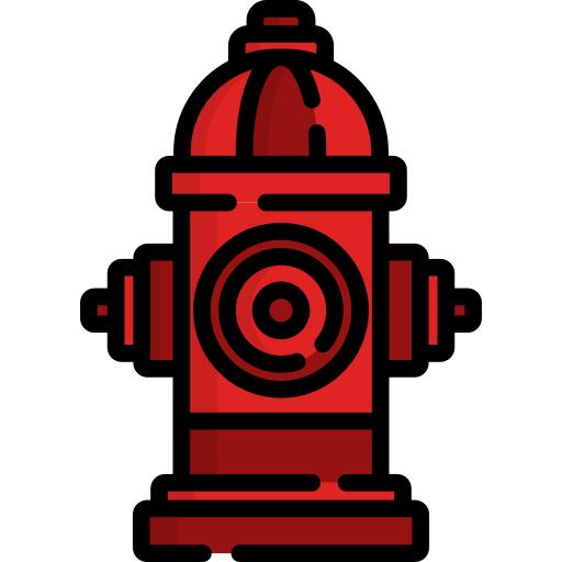 Fire hydrant