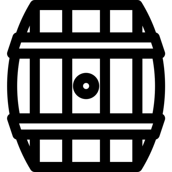 桶