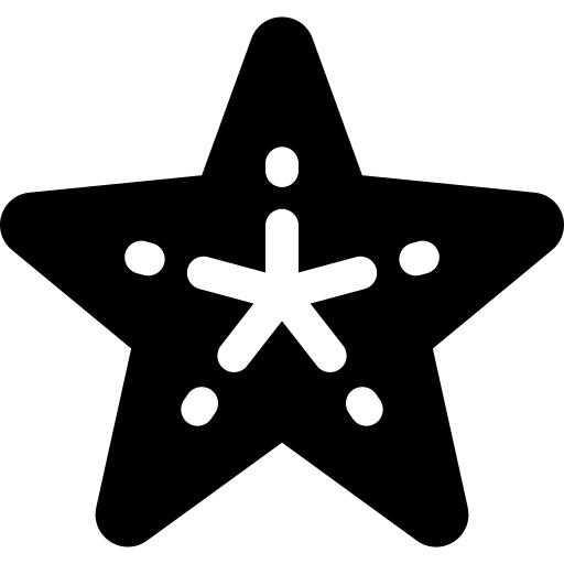 海星