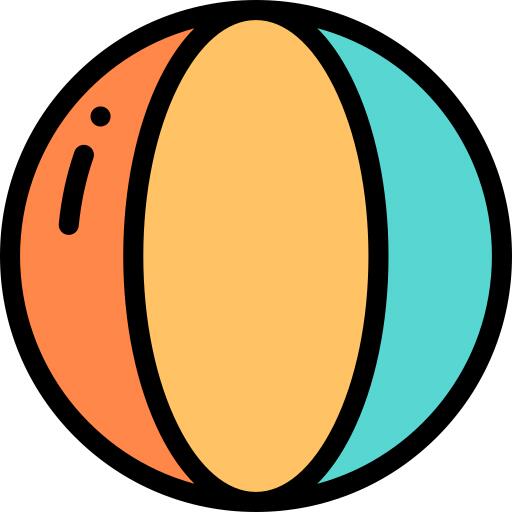 Beach ball