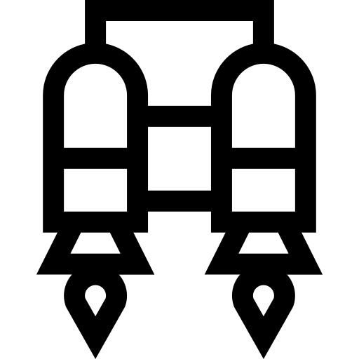 Jet pack