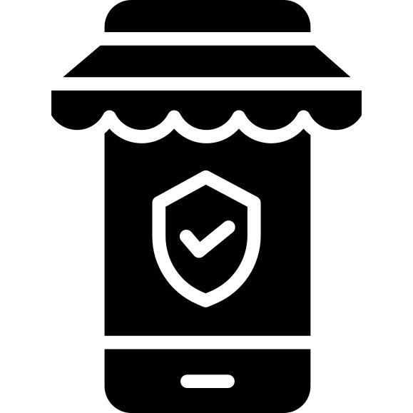Secure shopping