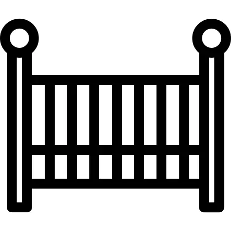Baby crib