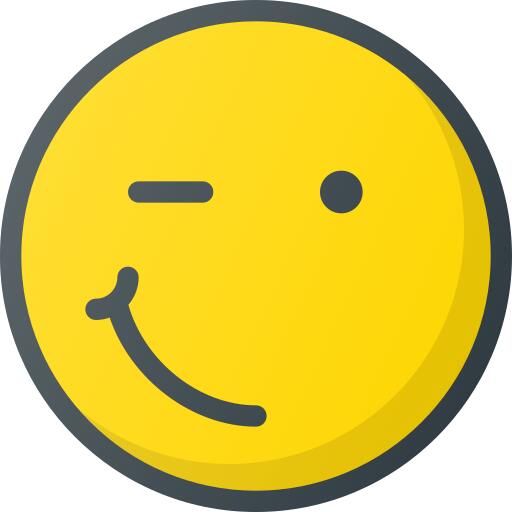 眨眼
