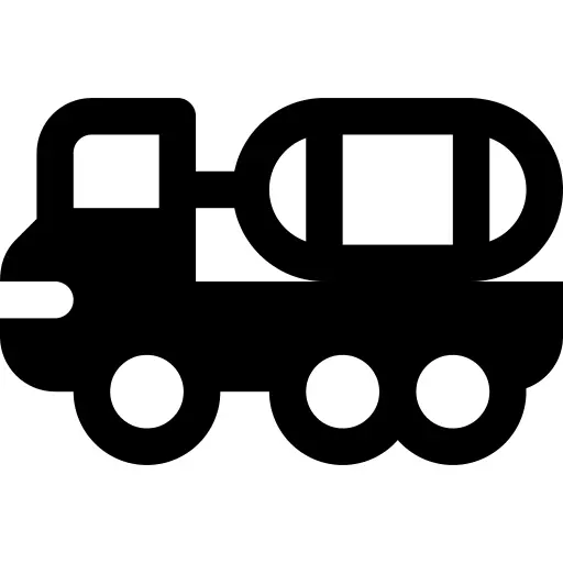 Concrete mixer